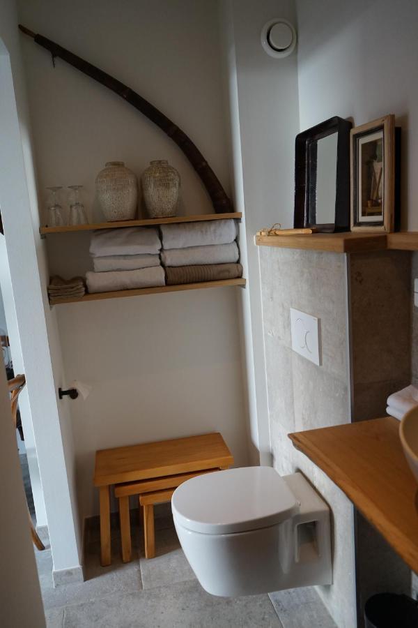 B&B Werfzicht Urk Esterno foto
