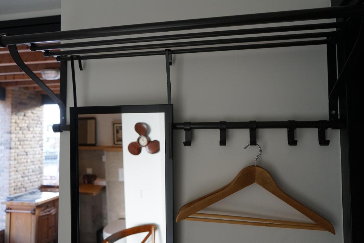 B&B Werfzicht Urk Esterno foto