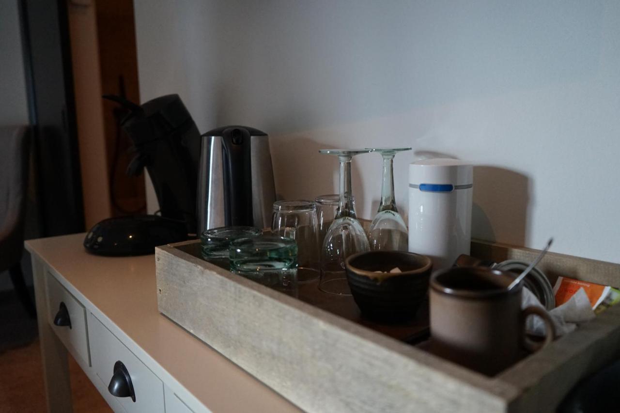 B&B Werfzicht Urk Esterno foto