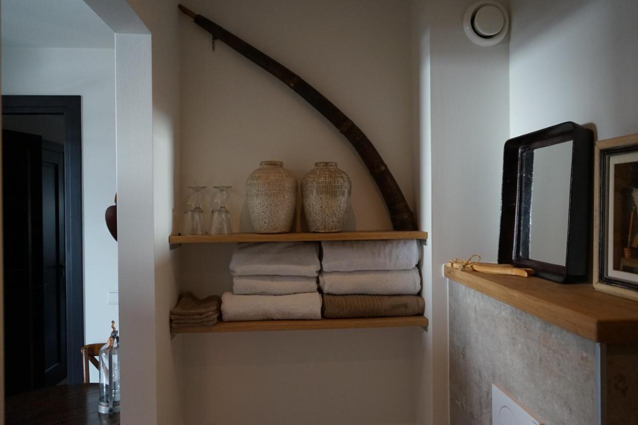 B&B Werfzicht Urk Esterno foto