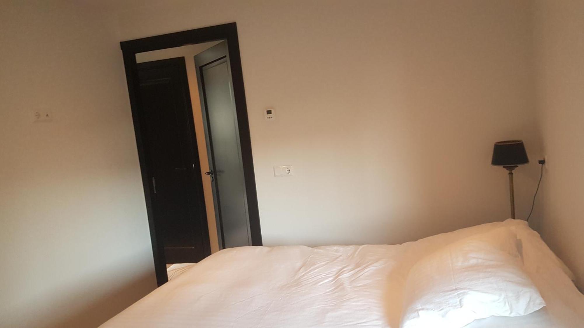 B&B Werfzicht Urk Esterno foto