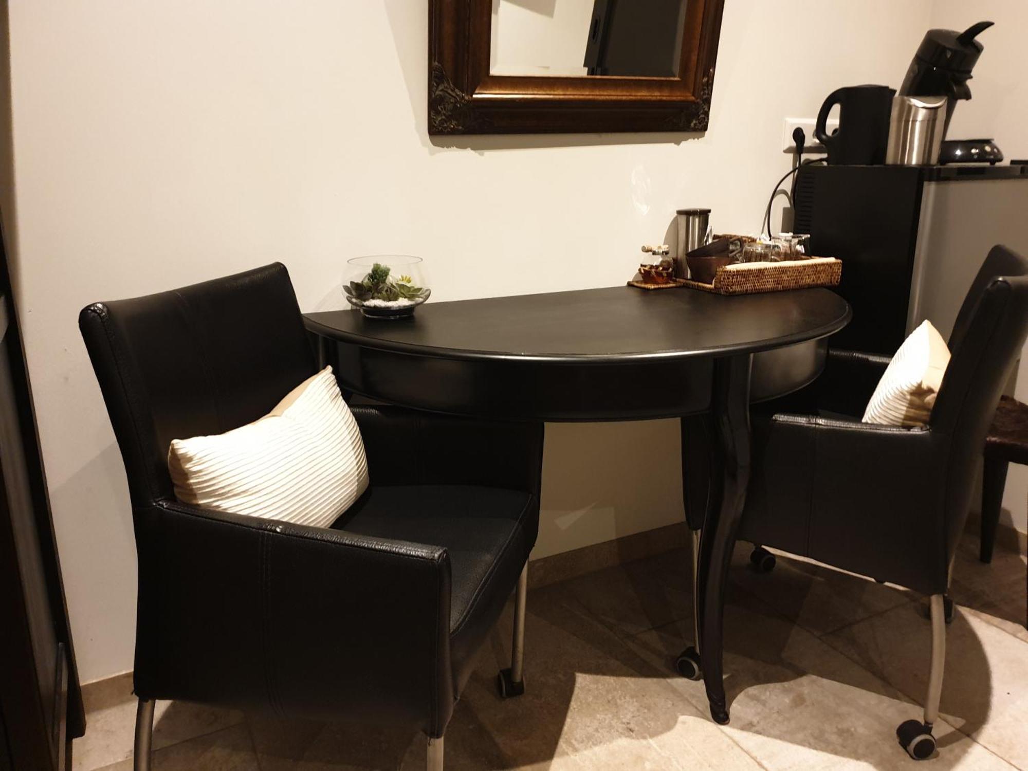 B&B Werfzicht Urk Esterno foto